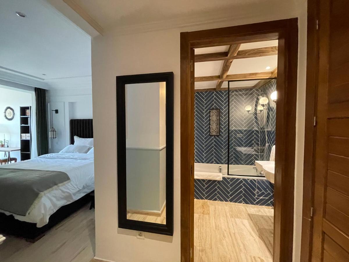 Chimera Apartments & Suites Marrakesh Esterno foto