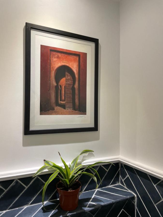 Chimera Apartments & Suites Marrakesh Esterno foto