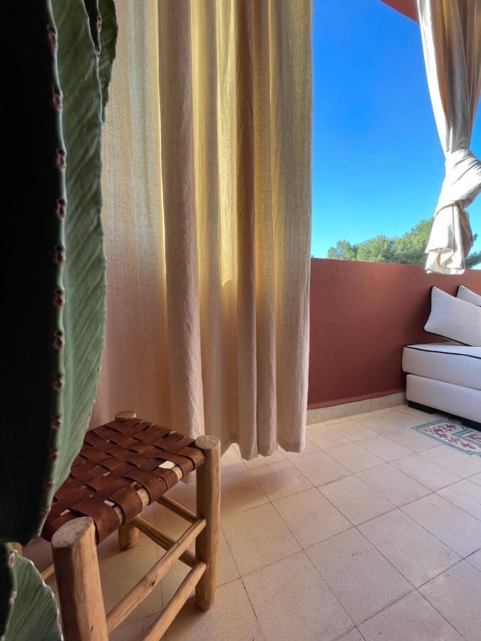 Chimera Apartments & Suites Marrakesh Esterno foto