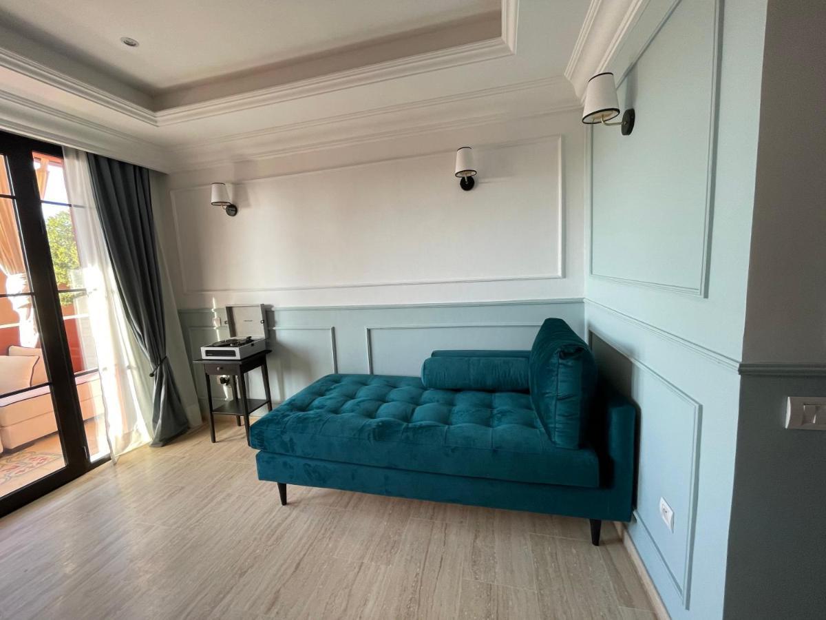 Chimera Apartments & Suites Marrakesh Esterno foto