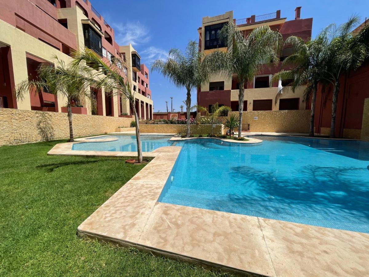 Chimera Apartments & Suites Marrakesh Esterno foto