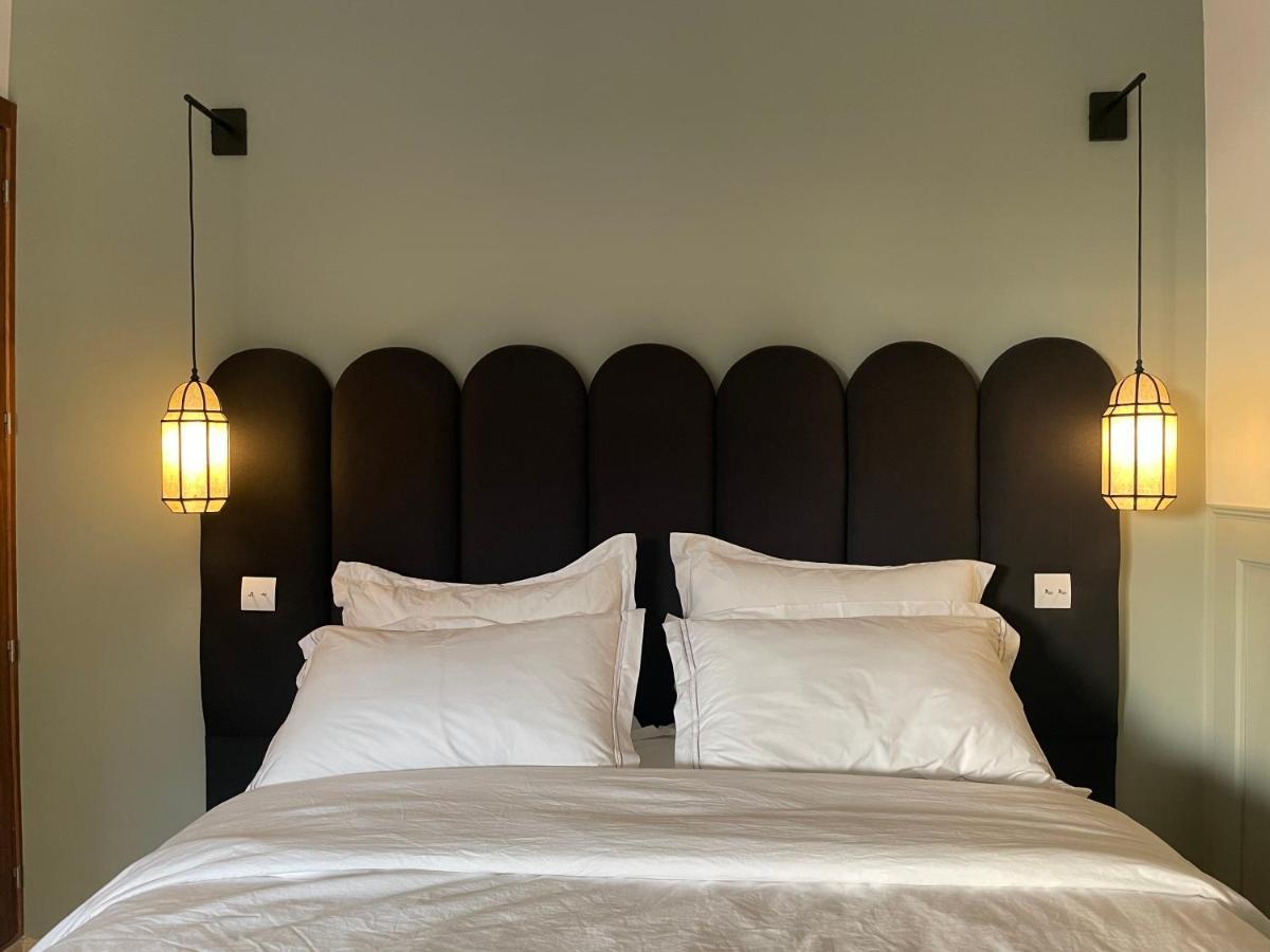 Chimera Apartments & Suites Marrakesh Esterno foto