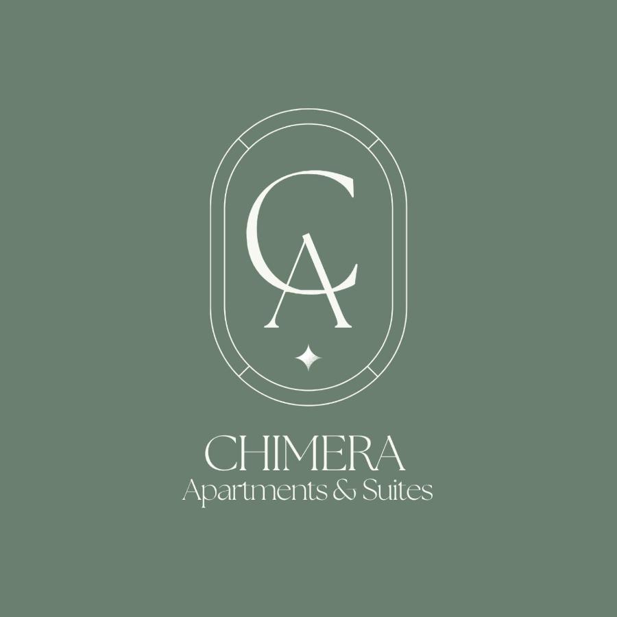 Chimera Apartments & Suites Marrakesh Esterno foto