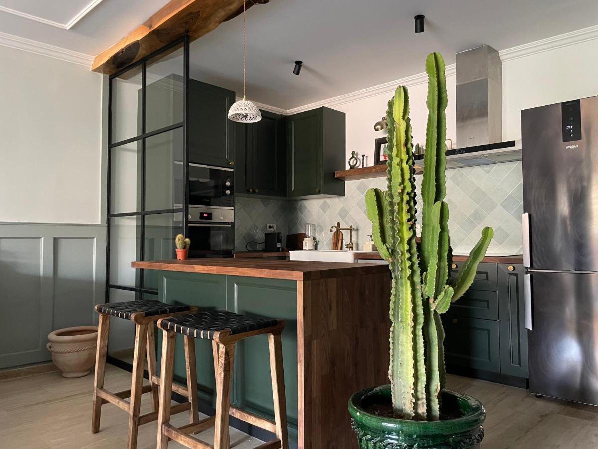 Chimera Apartments & Suites Marrakesh Esterno foto