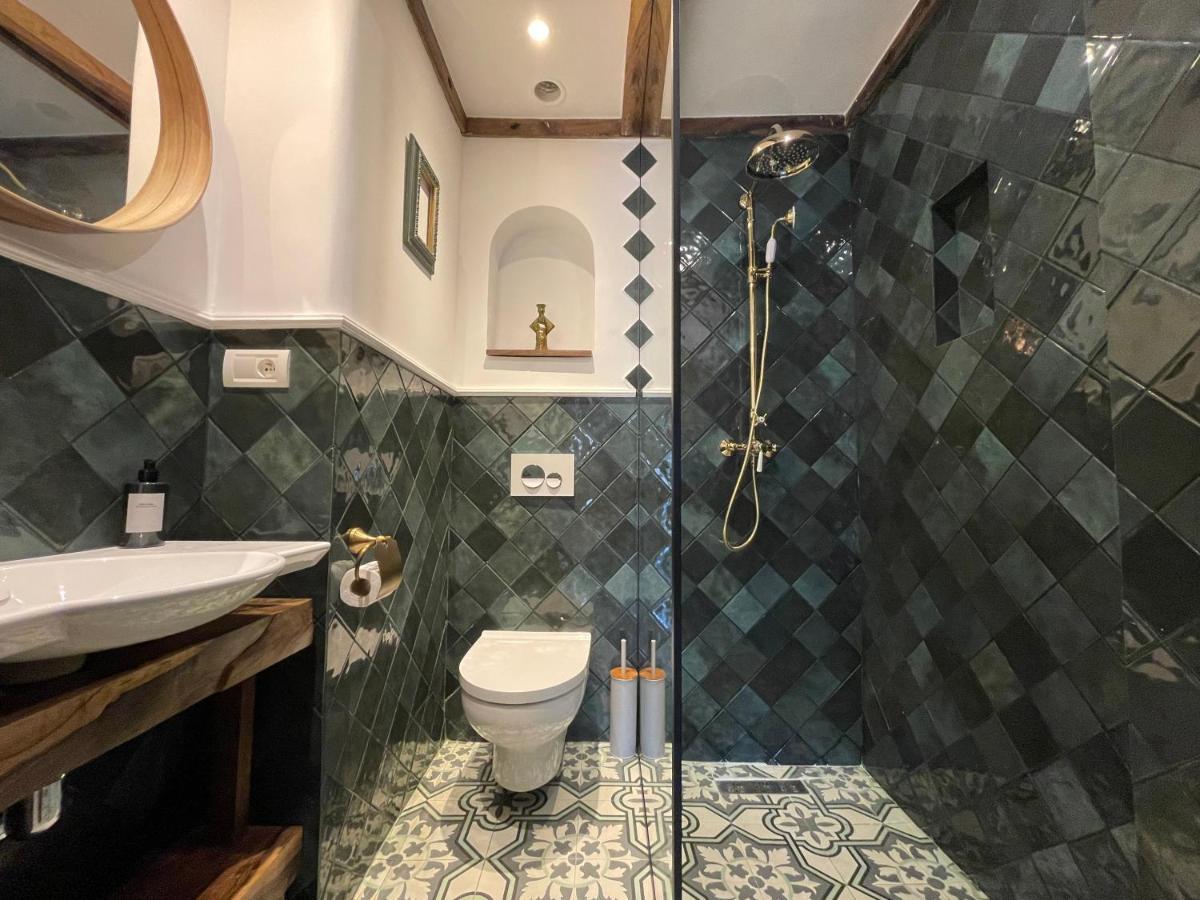 Chimera Apartments & Suites Marrakesh Esterno foto