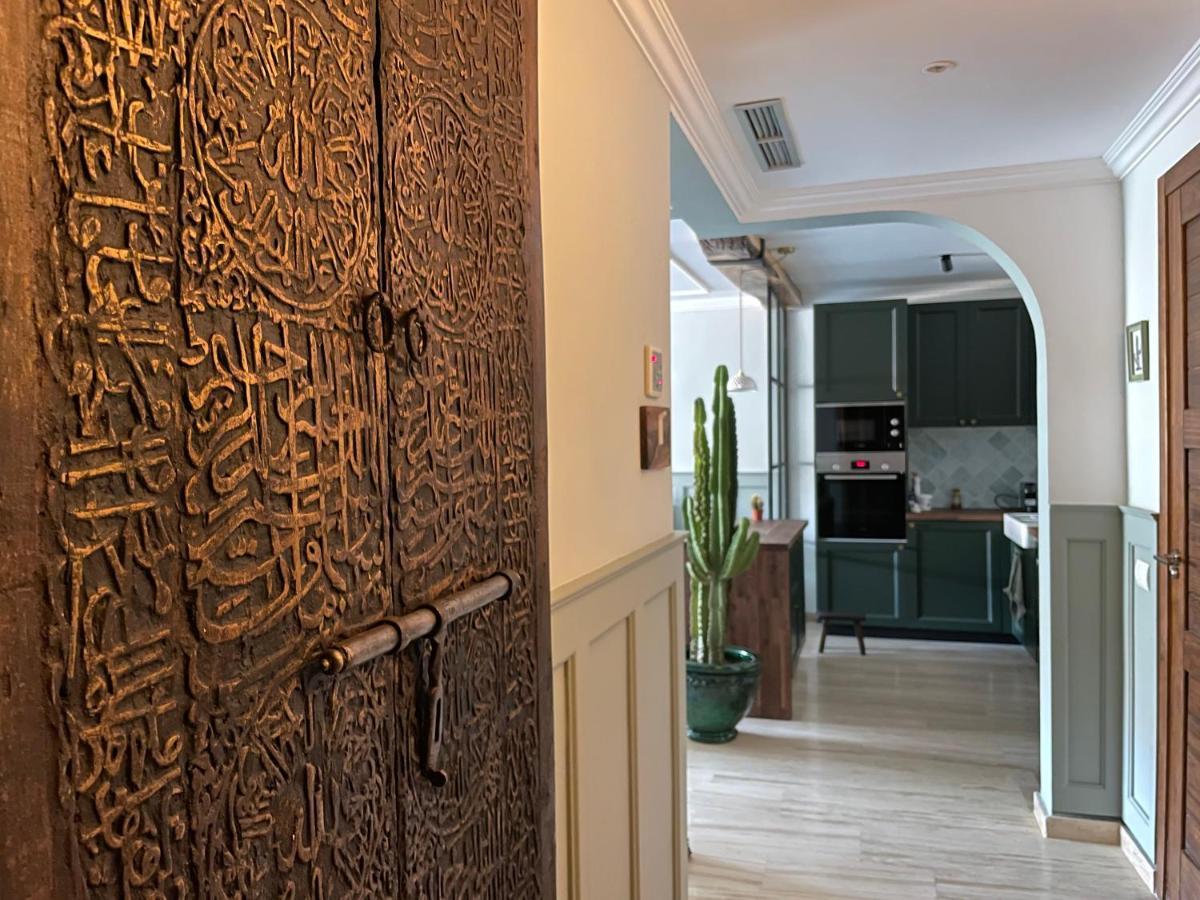 Chimera Apartments & Suites Marrakesh Esterno foto