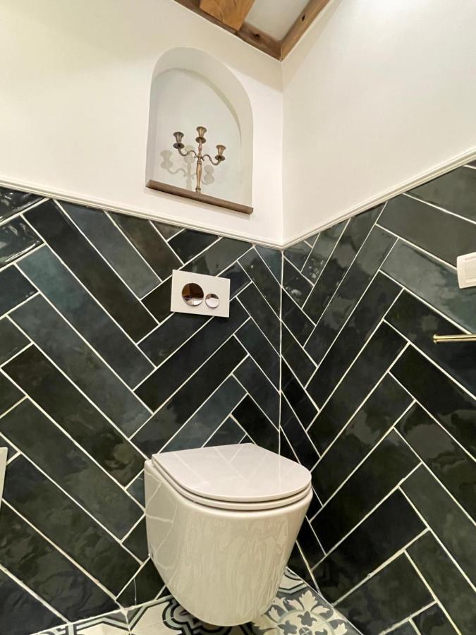 Chimera Apartments & Suites Marrakesh Esterno foto