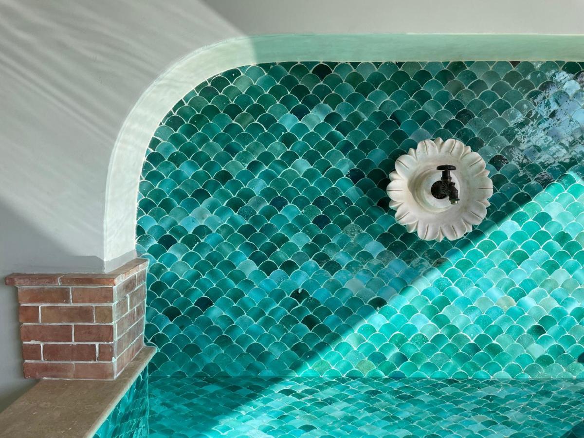 Chimera Apartments & Suites Marrakesh Esterno foto