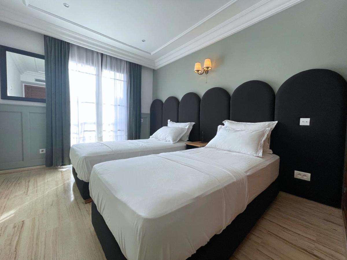 Chimera Apartments & Suites Marrakesh Esterno foto